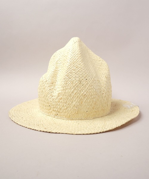 CA4LA 帽子 ハット THE MOUNTAIN メンズ : ZOZOTOWN Yahoo!店