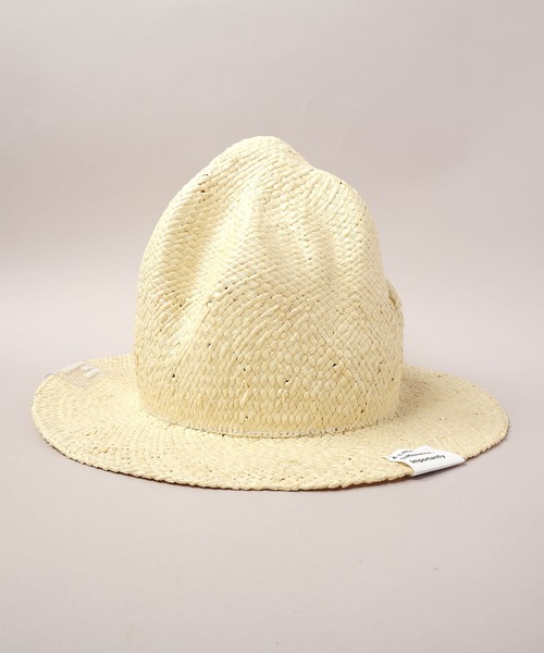 CA4LA 帽子 ハット THE MOUNTAIN メンズ : ZOZOTOWN Yahoo!店
