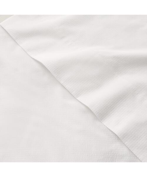 RALPH LAUREN HOME ベッド 寝具 シアサッカー ストライプ