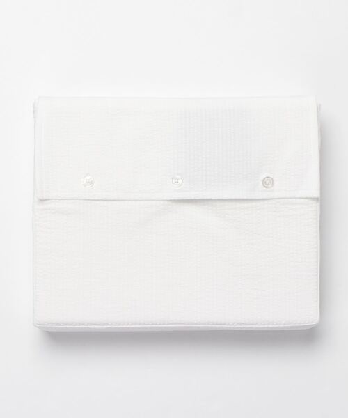 RALPH LAUREN HOME ベッド 寝具 シアサッカー ストライプ