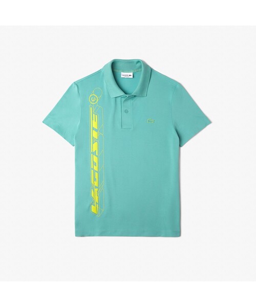 Lacosteポロシャツ5枚セット　 men'sLサイズ BEAMS MEN｜【別注】LACOSTE / ショート スリーブ ポロシャツ