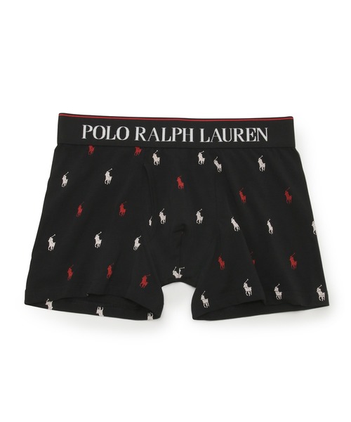 POLO RALPH LAUREN UNDERWEAR ボクサーパンツ ポロ ラルフ ローレン