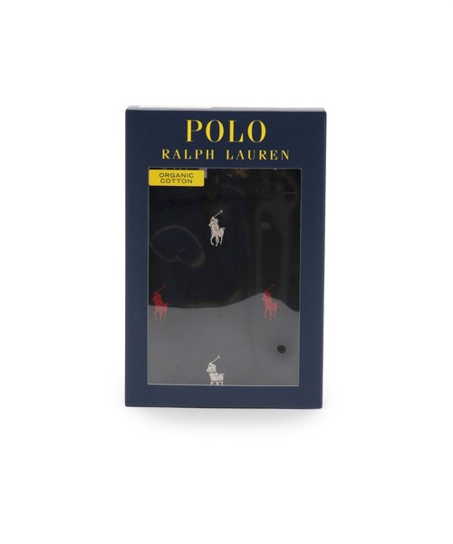 POLO RALPH LAUREN UNDERWEAR ボクサーパンツ ポロ ラルフ ローレン