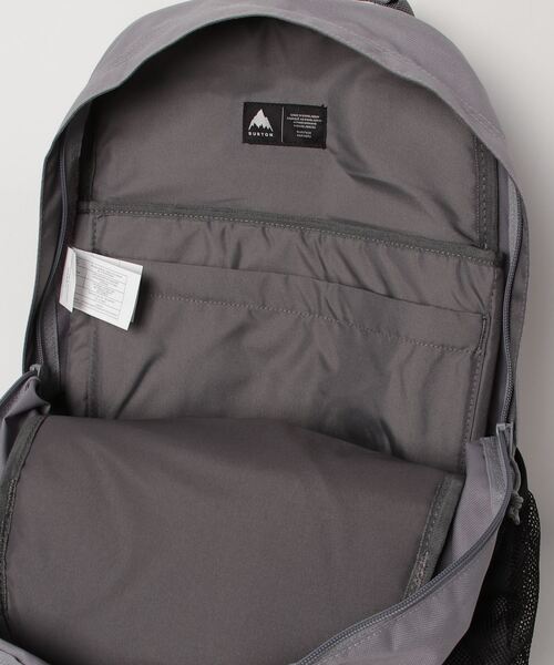 BURTON（バートン） デイバック リュック Treble Yell 21L バック