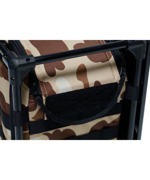 BAPE × HELINOX COLOR CAMO TACTICAL FIELD OFFICEの画像