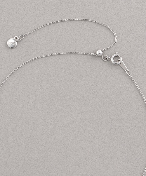 Plus Vendome（フラス ウァントーム） ネックレス BODY_ネックレス