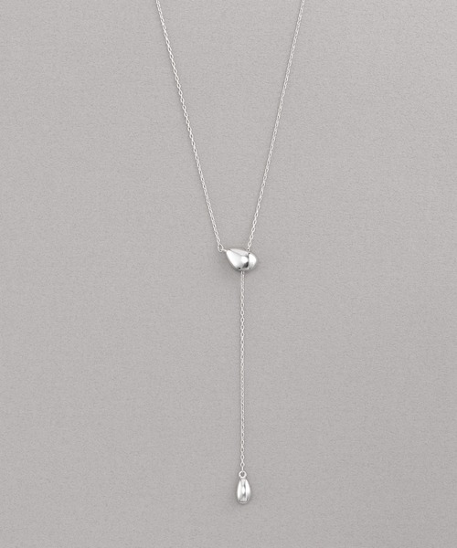 Plus Vendome（フラス ウァントーム） ネックレス BODY_ネックレス