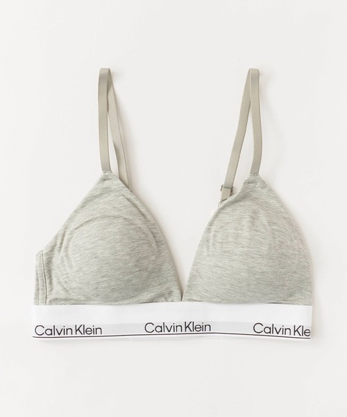 Calvin Klein（カルバン・クライン） スポーツブラ LGHT LINED