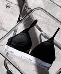 スポーツブラ Calvin Klein/カルバ...の詳細画像4