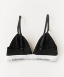 スポーツブラ Calvin Klein/カルバ...の詳細画像3