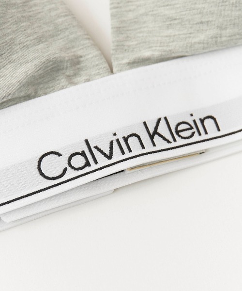 Calvin Klein（カルバン・クライン） スポーツブラ LGHT LINED