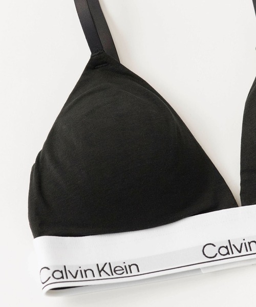 Calvin Klein（カルバン・クライン） スポーツブラ LGHT LINED