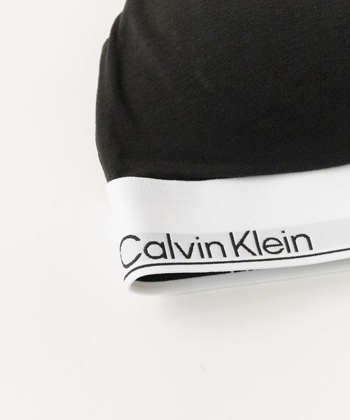 Calvin Klein（カルバン・クライン） スポーツブラ LGHT LINED