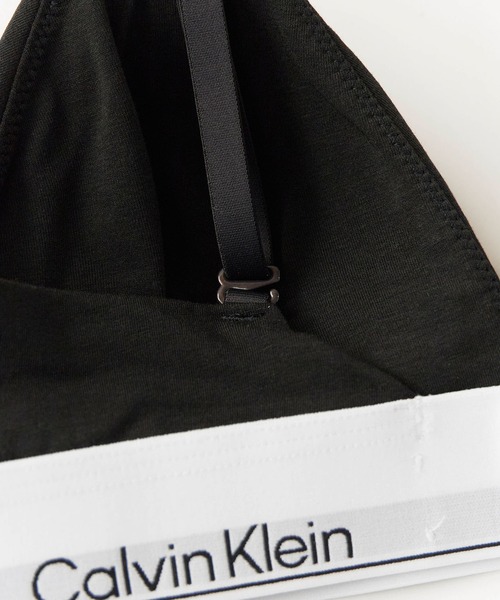 Calvin Klein（カルバン・クライン） スポーツブラ LGHT LINED