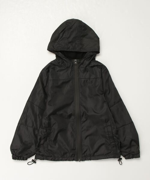 ZIーON マウンテンパーカー アウター 切替マウンテンパーカー