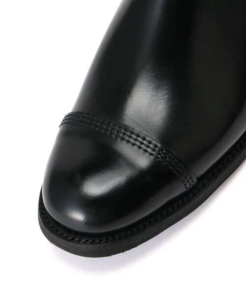 靴 SANDERS 1140B CAP TOE CHELSEA BOOT 1140B MILITARY CAP TOE CHELSEA BOOT – SANDERS.JP OFFICIAL