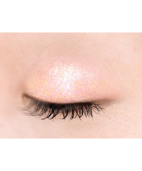 excel（エクセル） アイシャドウ サナ アイプランナー D : ZOZOTOWN