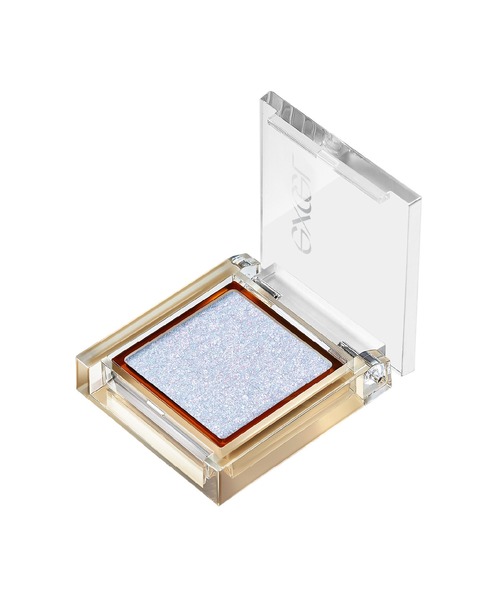 excel（エクセル） アイシャドウ サナ アイプランナー D : ZOZOTOWN