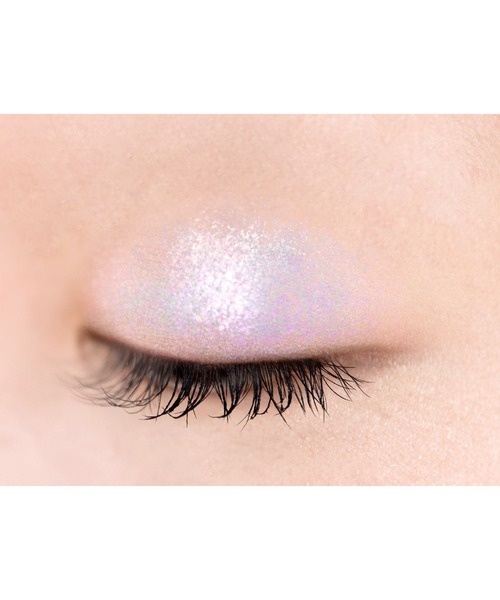 excel（エクセル） アイシャドウ サナ アイプランナー D : ZOZOTOWN