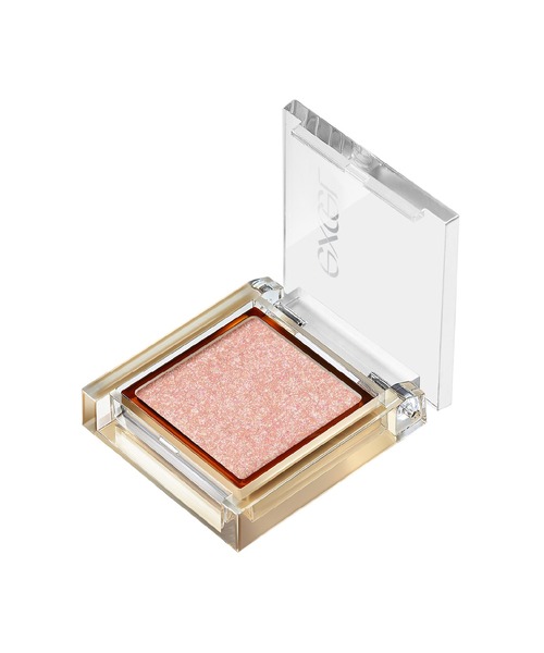 excel（エクセル） アイシャドウ サナ アイプランナー D : ZOZOTOWN