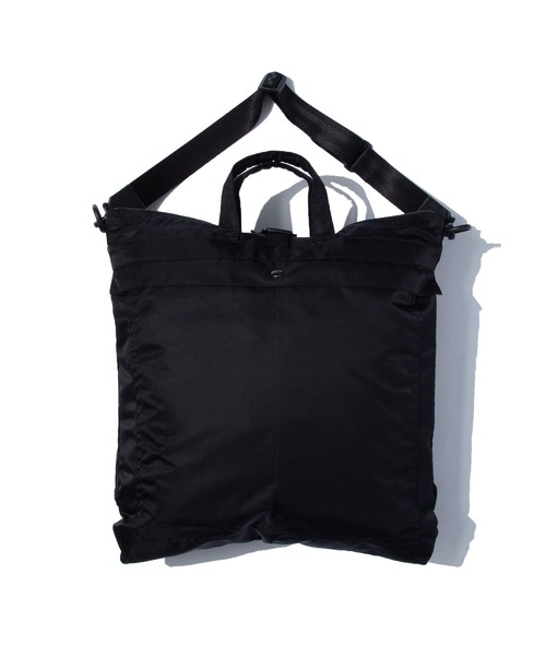 F/CE. エフシーイー RECYCLE TWILL SMALL HELMET Amazon | [エフシーイー] Bag RECYCLE TWILL SMALL HELMET | F