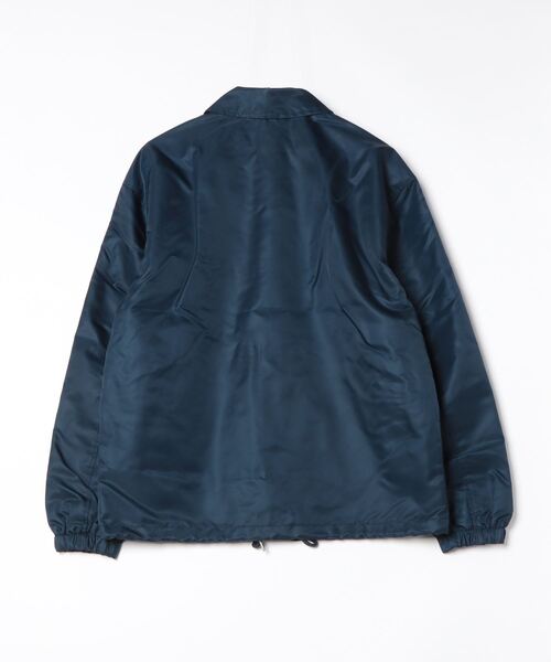 TOMMY JEANS ナイロンジャケット ソリッドコーチジャケット