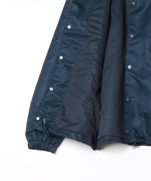 TOMMY JEANS ナイロンジャケット ソリッドコーチジャケット