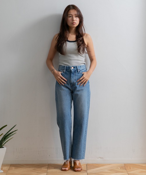 RED CARD TOKYO ジーンズ デニム デニムパンツ / MM66 DENIM PT