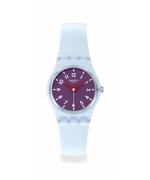 Swatch（スウォッチ） 腕時計 POWDER PLUM : ZOZOTOWN Yahoo!店 - 通販