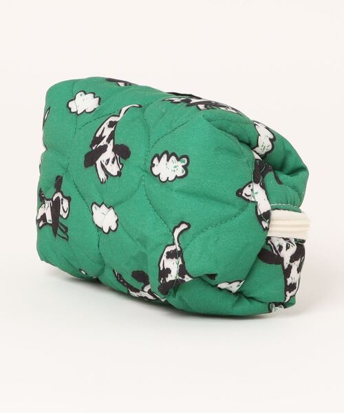 Pochi Pouch（ポチポーチ） ポーチ Pochi Pouch/「2サイズ展開