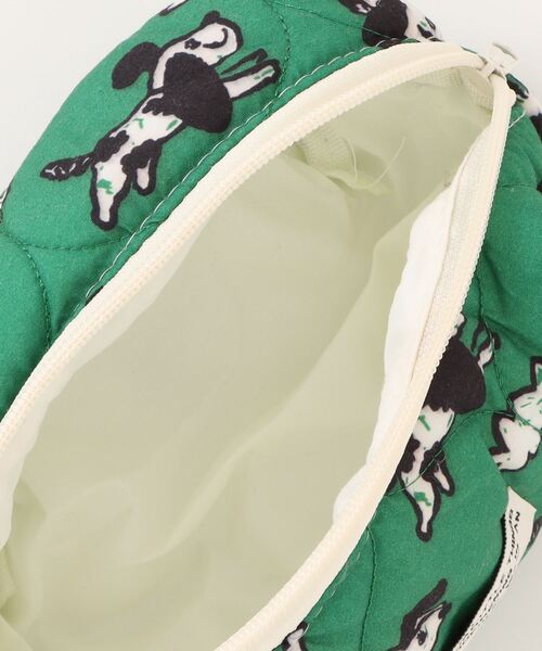 Pochi Pouch（ポチポーチ） ポーチ Pochi Pouch/「2サイズ展開