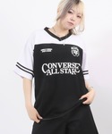tシャツ 速乾 別注 CONVERSE(コンバ...の詳細画像1