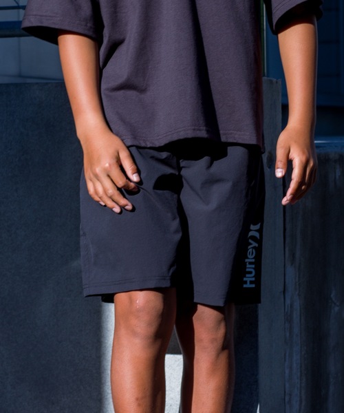 Hurley 水着 「Hurley:ハーレー」B OAO VOLLEY ボーイズボード