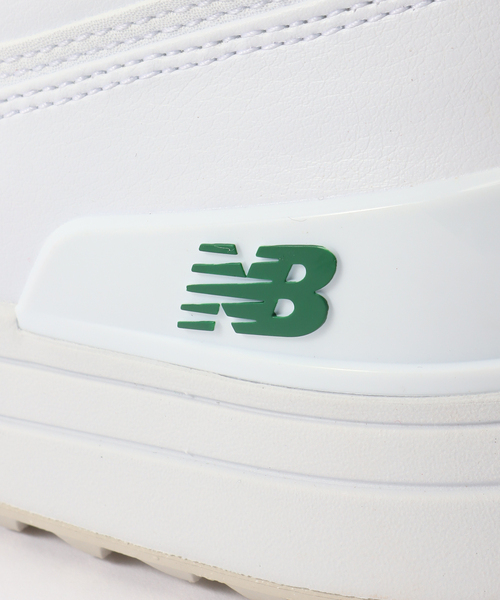 【ニューバランス】ゴルフシューズ UGS574J3 ホワイト New Balance ニューバランス スニーカー UGS574J3 GOLF WHITE