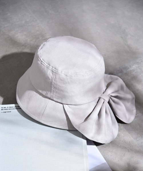 CALIFORNIA OUTFITTERS 帽子 ハット 1-4A7 「紫外線対策 」2WAY