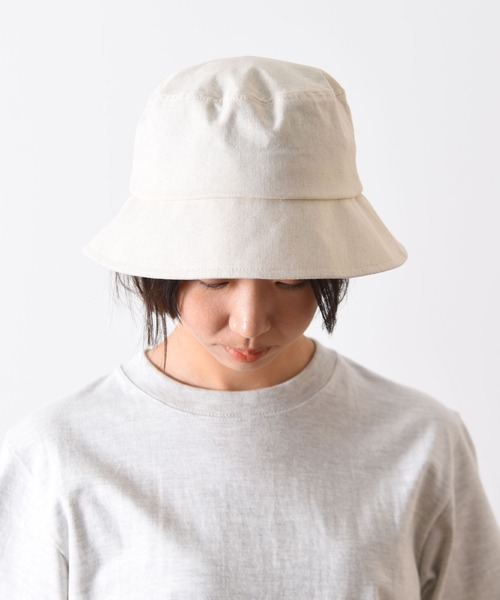 CALIFORNIA OUTFITTERS 帽子 ハット 1-4A7 「紫外線対策 」2WAY