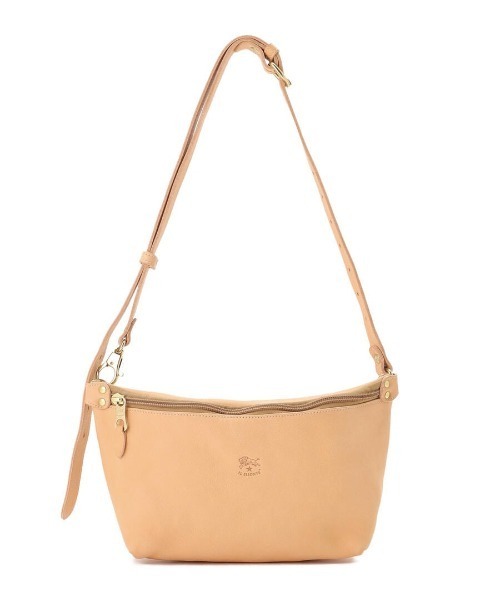 IL BISONTE ショルダーバッグ バッグ / ORIGINAL LEATHER