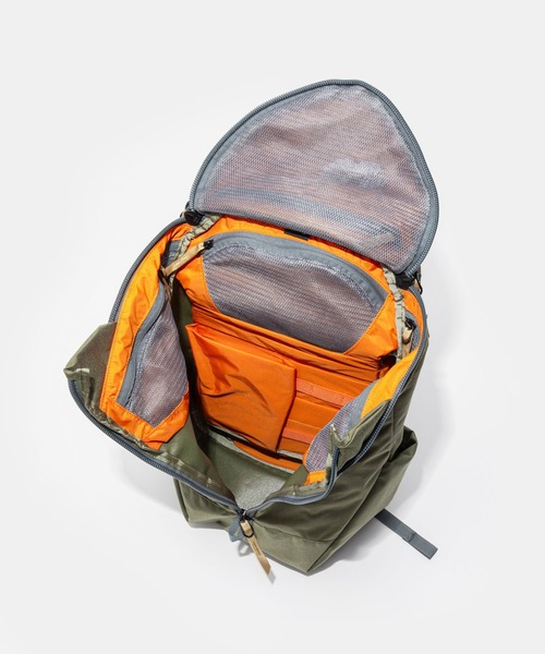 MYSTERY RANCH デイバック リュック CATALYST 26 BACKPACK