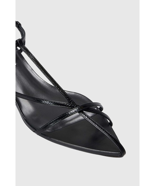 JIL SANDER サンダル SANDAL レディース : ZOZOTOWN Yahoo!店