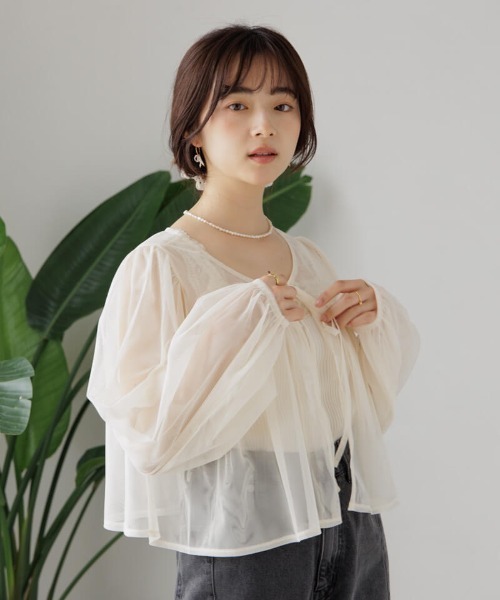 flower キャミソール ゴージャスレースブラトップ : ZOZOTOWN Yahoo!店