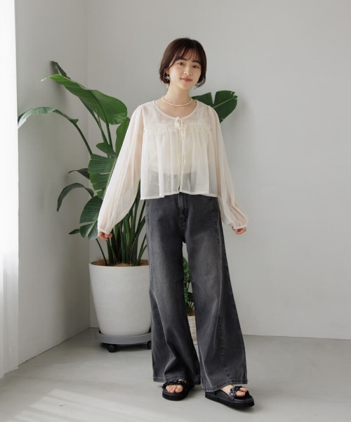flower キャミソール ゴージャスレースブラトップ : ZOZOTOWN Yahoo!店