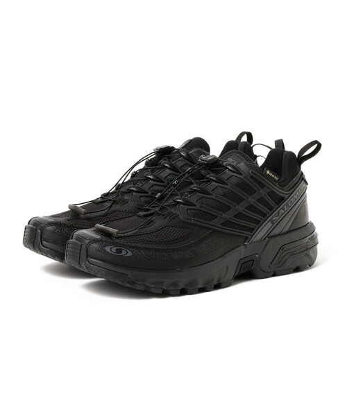 スニーカー SALOMON / ACS PRO GORE-TEX（R） メンズ レディースの画像