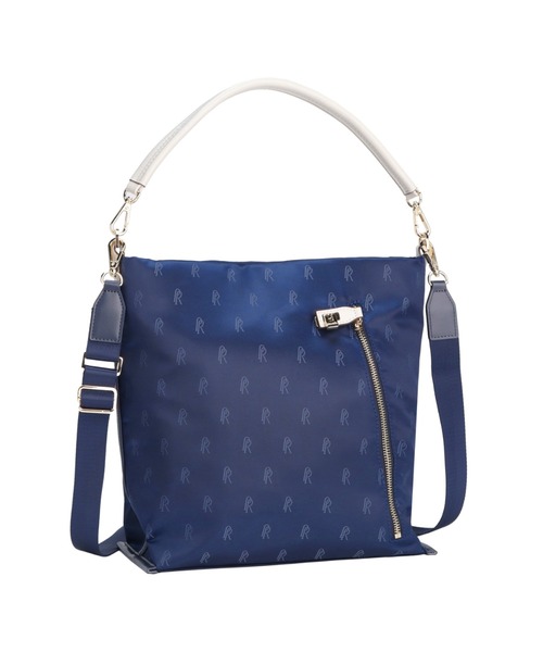 PROGRES ショルダーバッグ バッグ PROGRES/プログレ パルトゥ 2WAY仕様