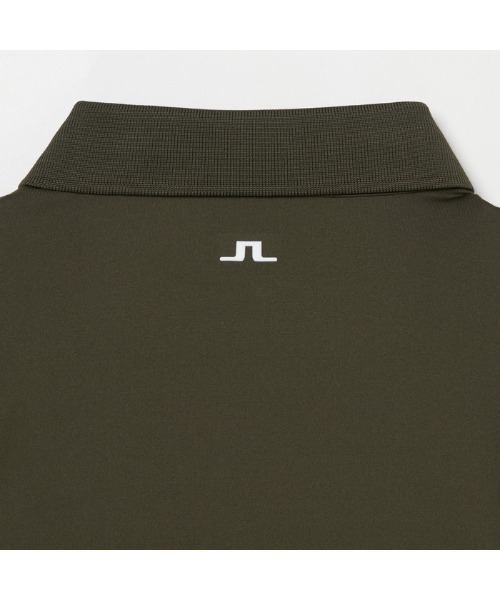 J.LINDEBERG（ジェイリンドバーグ） ポロシャツ 「J.LINDEBERG/GOLF