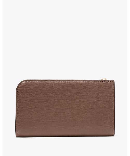 kate spade NEW YORK 財布 デヴィン ミディアム バイフォールド