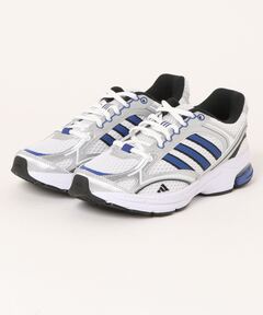 スニーカー ADIDAS アディダス SPIRITAIN 2000 スピリタイン 2000 JI2835 SELU/CBLA/SILV メンズ