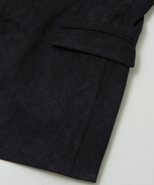 5351 POUR LES HOMMES ジャケット テーラードジャケット