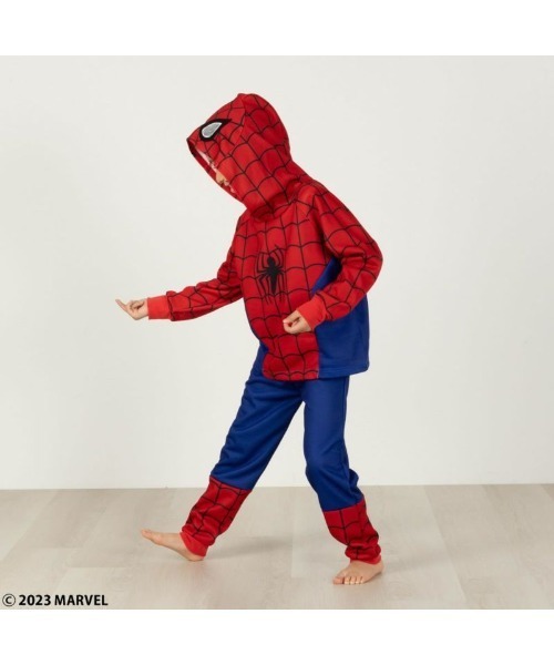 MARVEL コスプレ マーベル スパイダーマン / コスチューム
