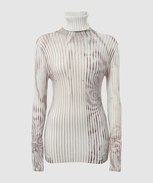 NONNA TURTLENECK レディース