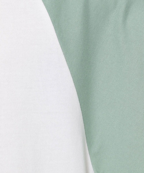 tシャツ 「BLAYMORE」 Angel Raglan Print Tee メンズ レディース | BLAYMORE | 13